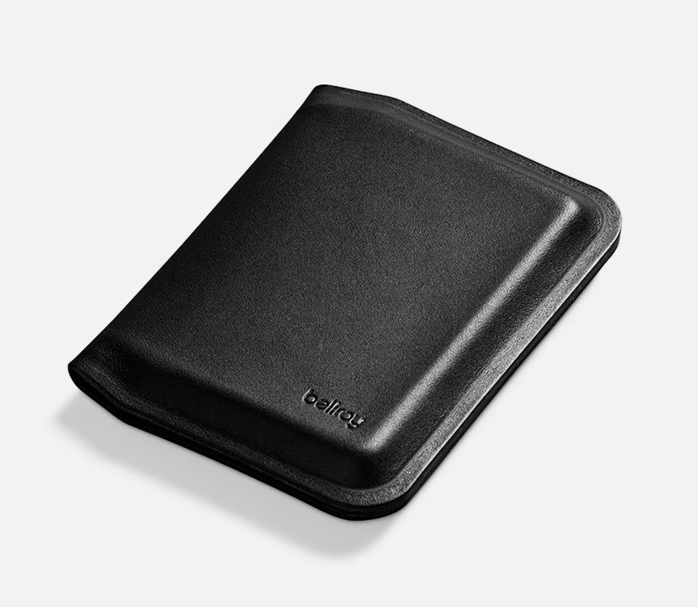 Christmas Gift Guide 2022 I The Minimalist - Bellroy Apex Slim Sleeve Wallet