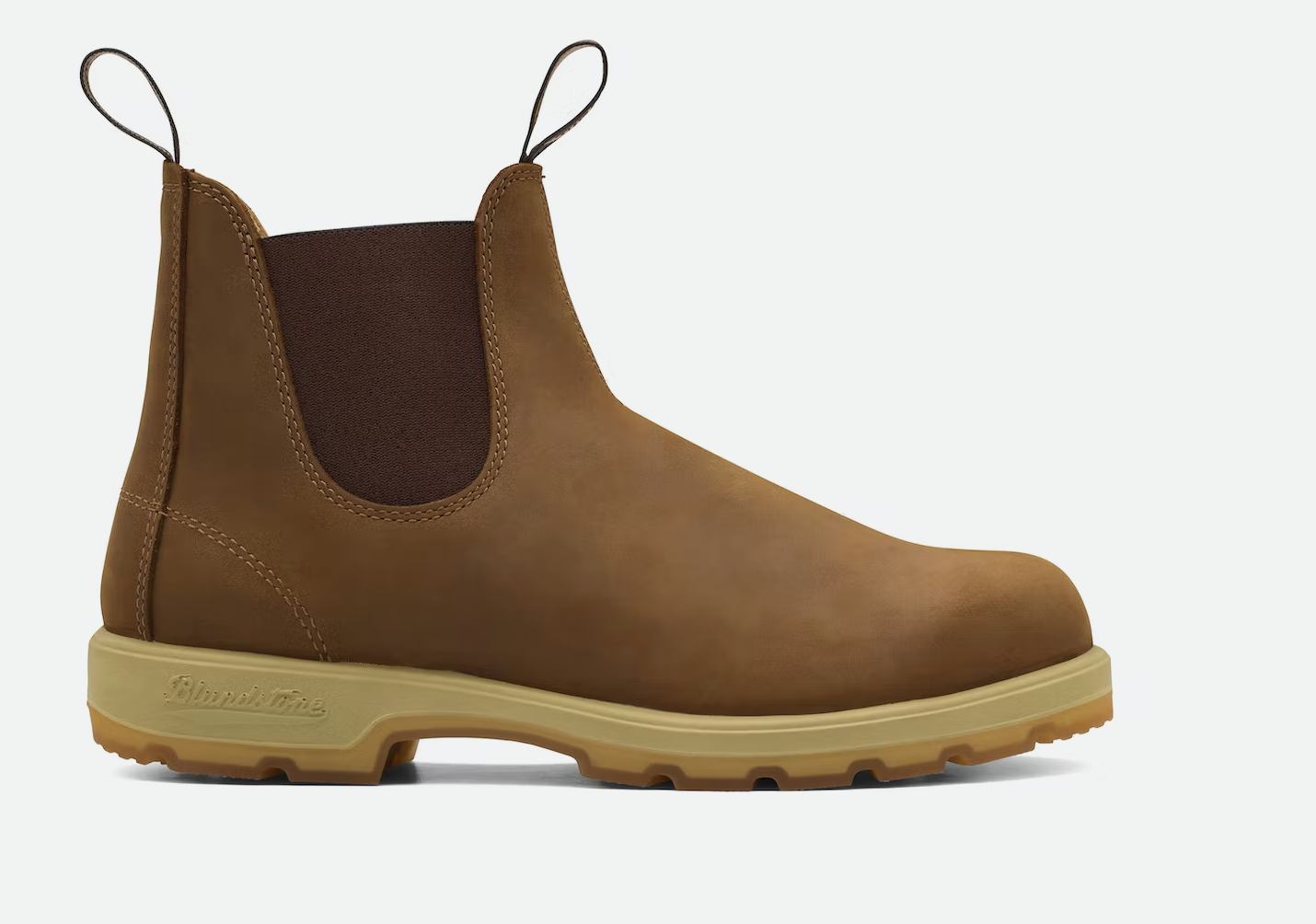 Christmas Gift Guide 2022 I The Minimalist - Blundstone #1320 Chelsea Boot