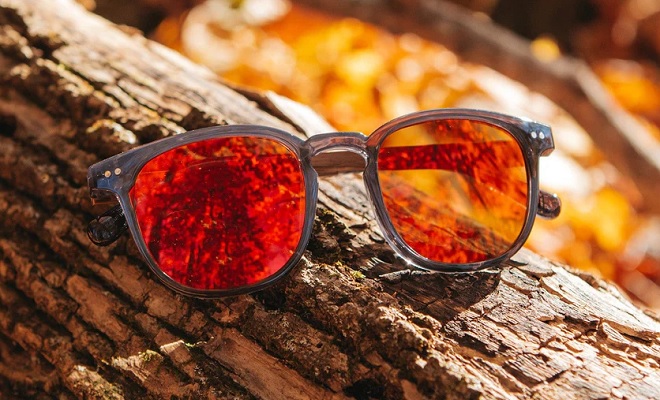 CAMP Topo Sunglasses