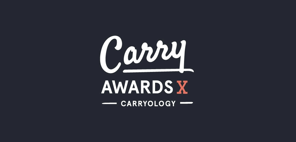 The Tenth Annual Carry Awards | 1st Round Voting