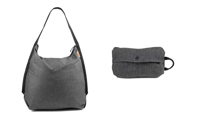 Peak Design Packable Tote