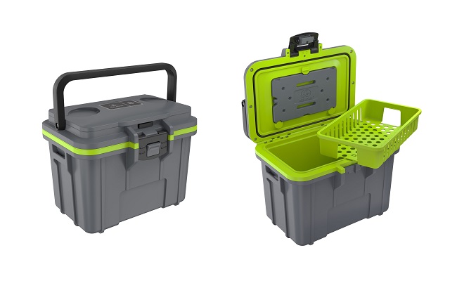 Best New Gear - Pelican 8QT Personal Cooler