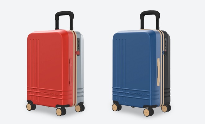 Travel gift guide - ROAM Carry-On