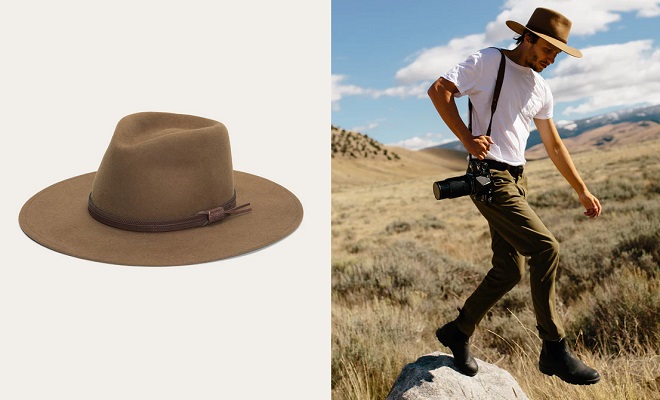 Stetson Stargazer Hat