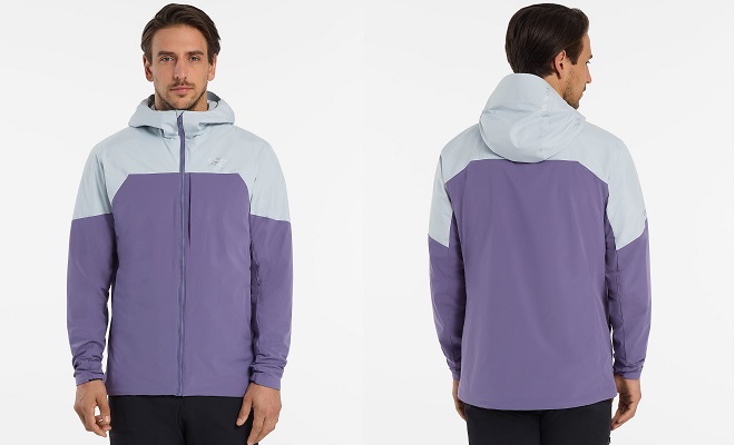 Best New Gear - Arc'teryx Proton Hybrid Hoody