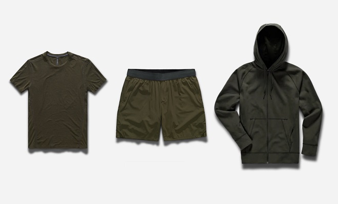 Filson x Ten Thousand