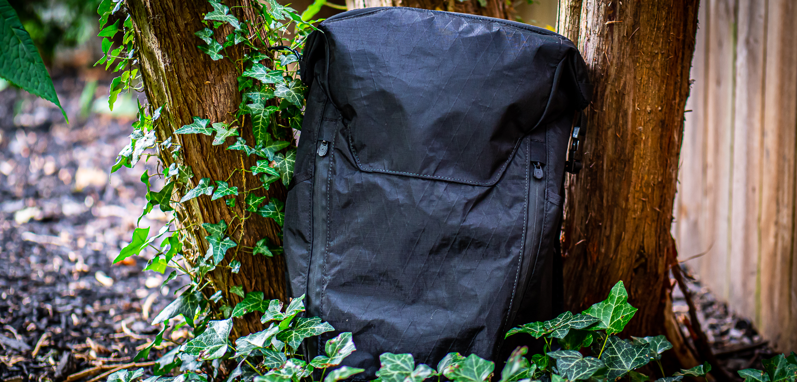 TAD Azimuth Backpack V2 Review