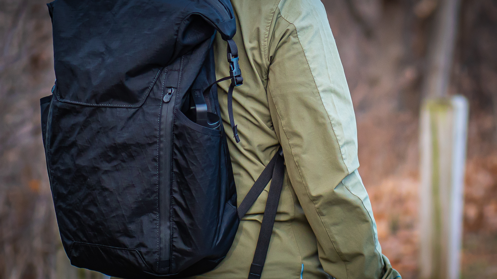 TAD Azimuth Backpack V2 Review