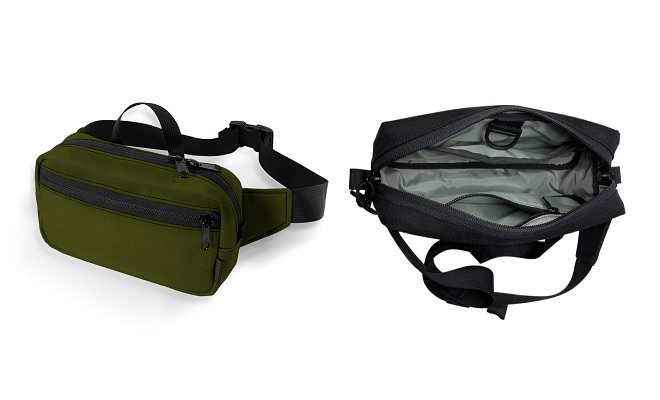 Rickshaw Bagworks Fanny Pack