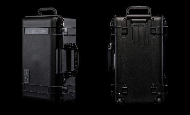 Best New Gear - THRUDARK x PELI CASE