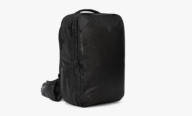 Best New Gear - Tortuga Travel Backpack V4