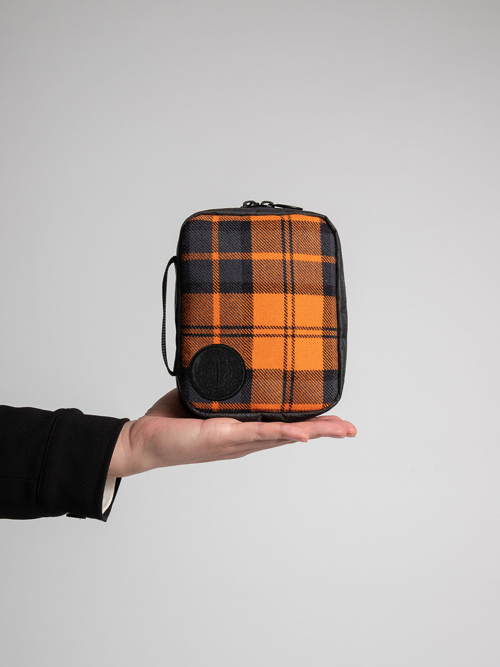 Trakke X Carryology Muir Project Laggan Mini Tartan