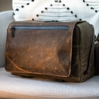 WaterField Cargo Camera Bag Review