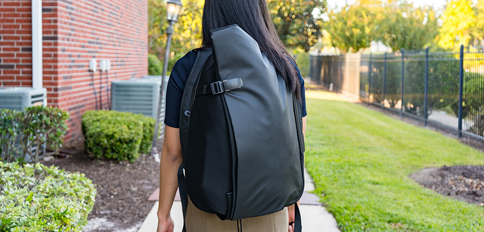 côte&ciel Isar Backpack