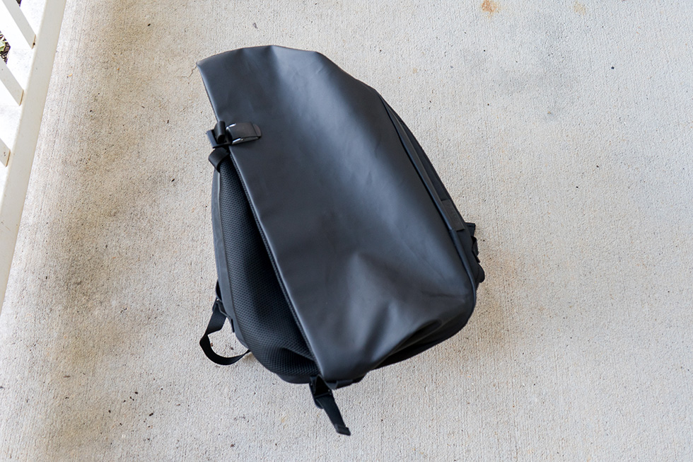 côte&ciel Isar Backpack