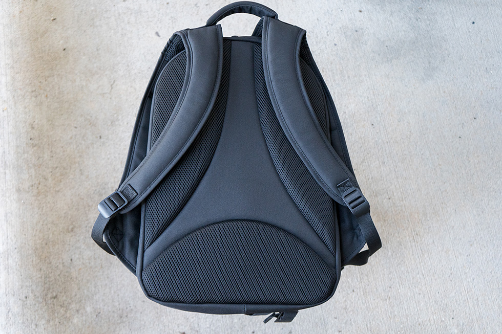 côte&ciel Isar Backpack