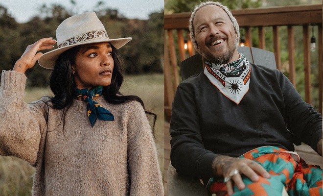 Brands that should be on your radar - Bandits Bandanas