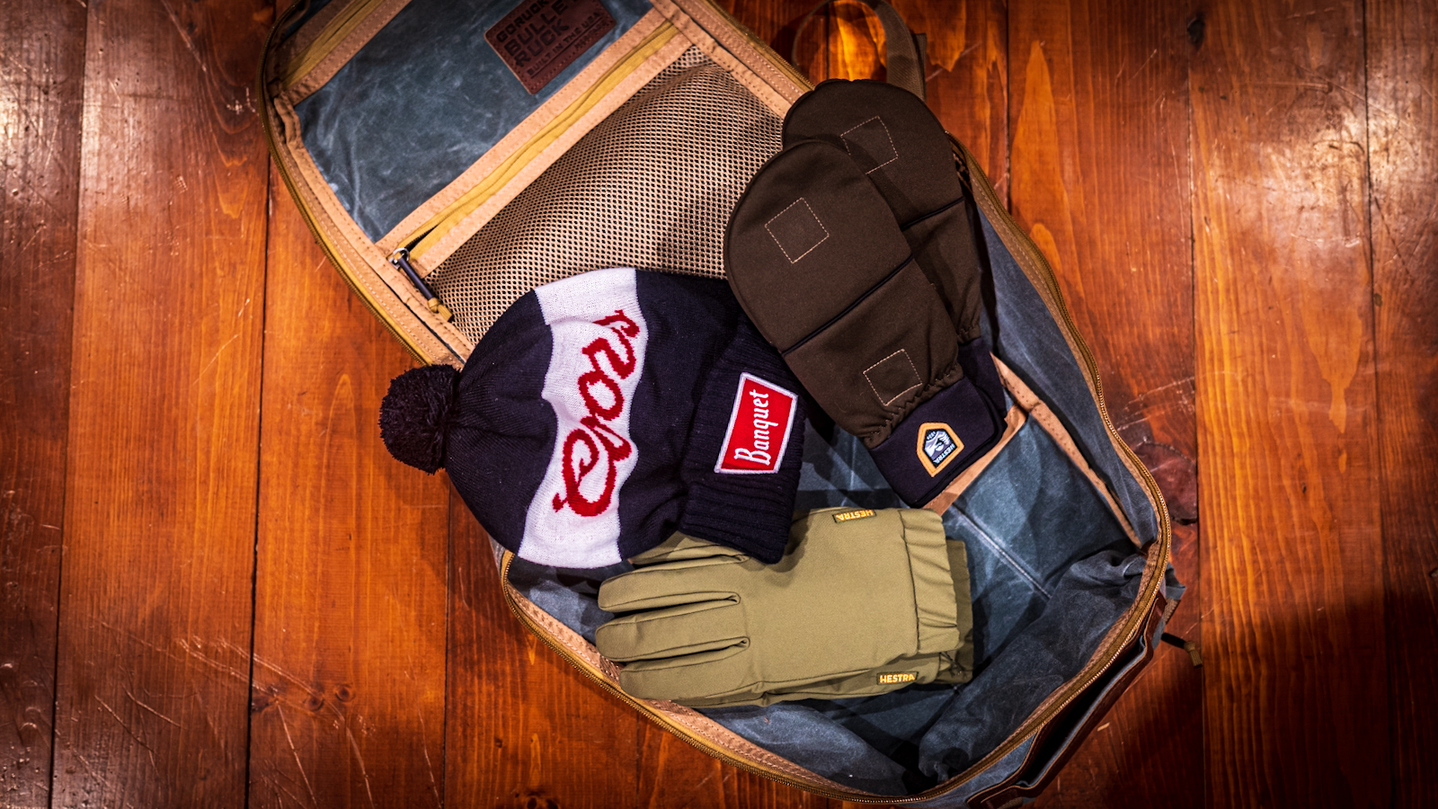 <strong>Buying Guide | The Best Winter Clothes and Accessories from Huckberry, Tested</strong>