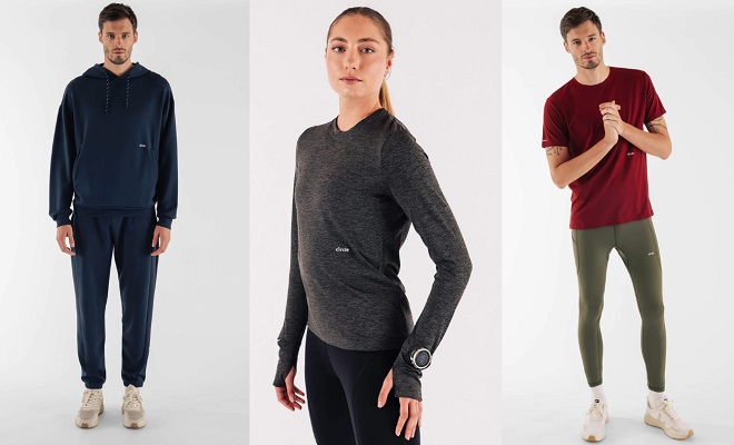 Brands that should be on your radar - Circle Sportswear