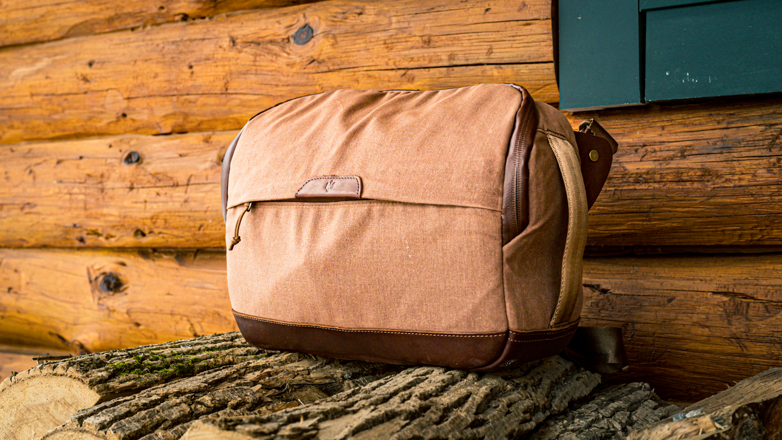 First Look | Clever Supply Release Their First Bag - The Camera Sling