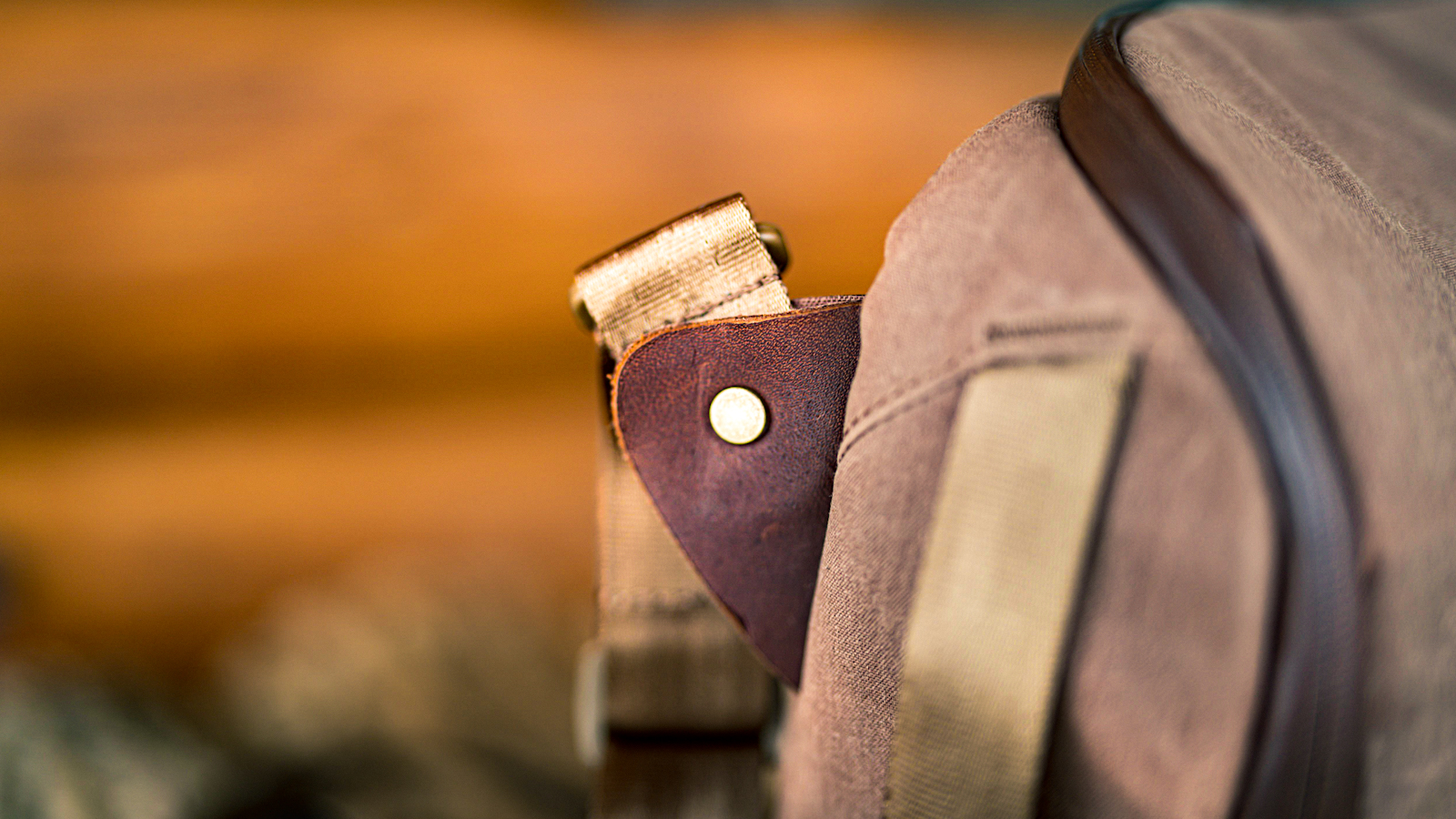 First Look | Clever Supply Release Their First Bag &#8211; The Camera Sling