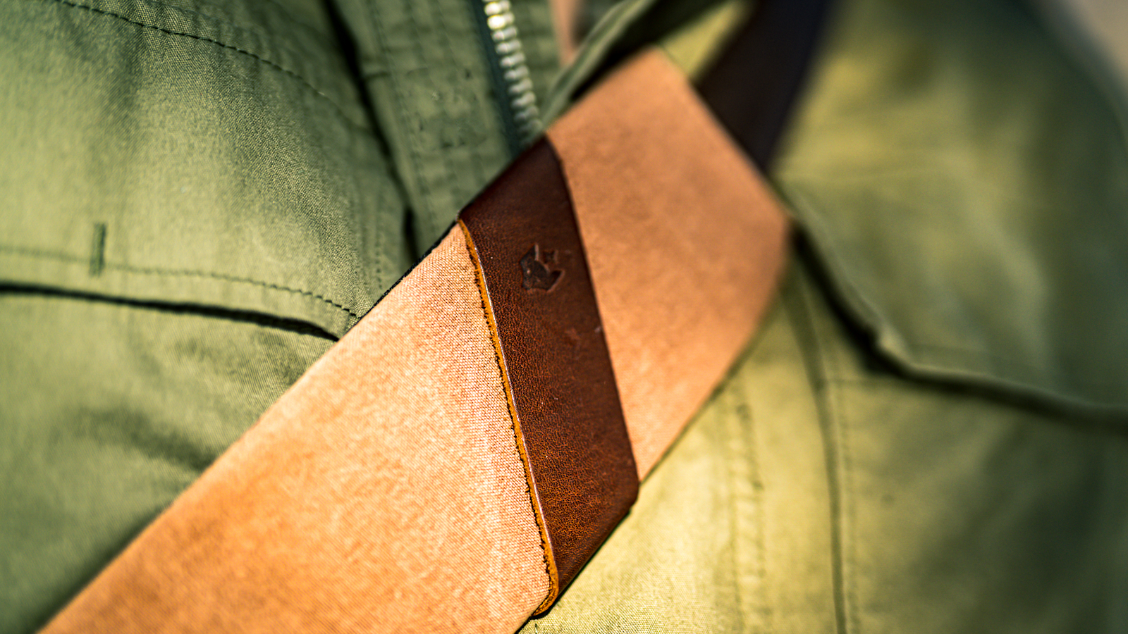 First Look | Clever Supply Release Their First Bag &#8211; The Camera Sling