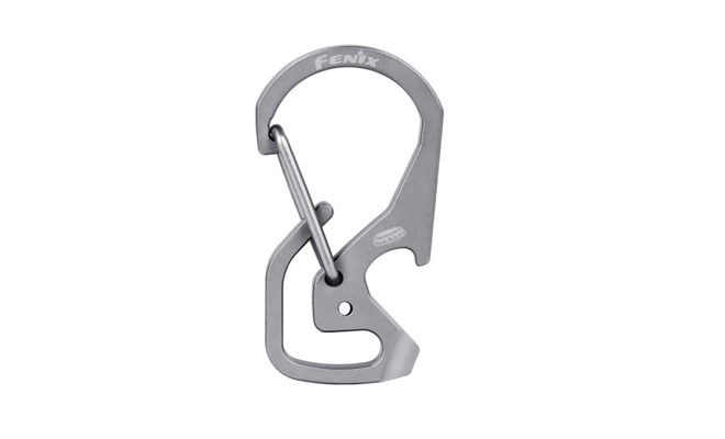 Fenix ALB-20 Multi-purpose Snap Hook