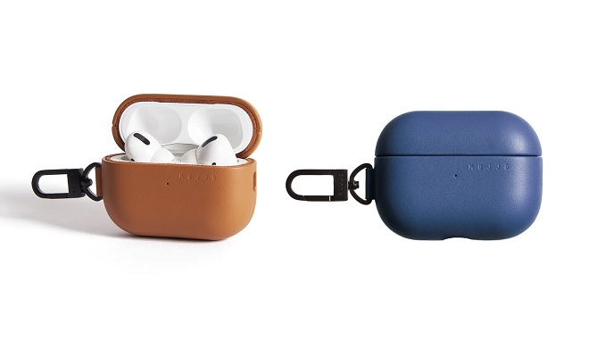 Best New Gear - Mujjo Echelon AirPods Pro 2 Case