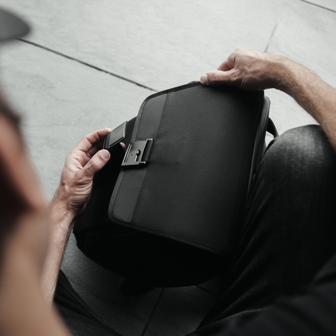 Modern Dayfarer&#8217;s Best Selling Backpack Gets An Update