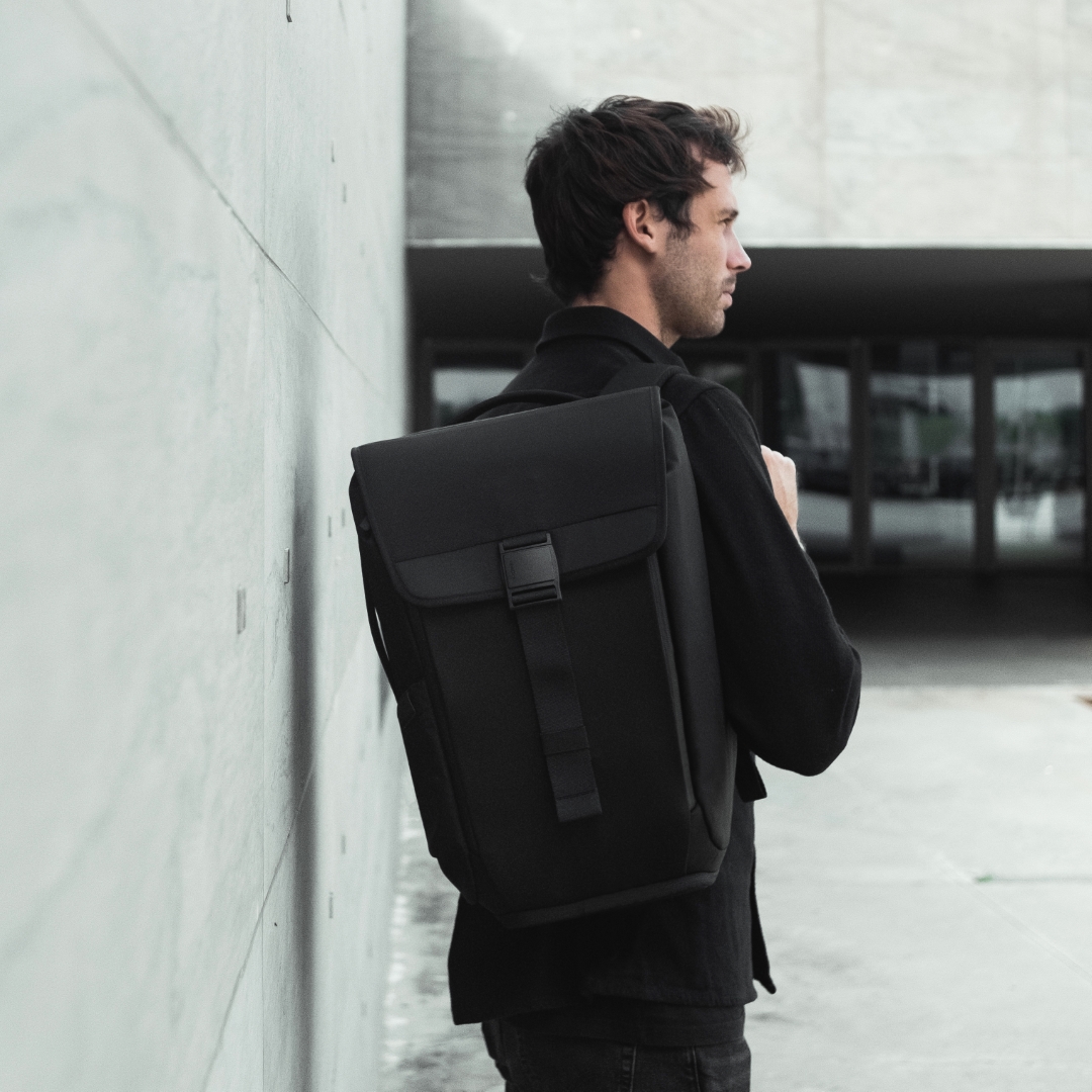 Modern Dayfarer&#8217;s Best Selling Backpack Gets An Update