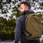 Exclusive First Look | Able Carry Daily Plus