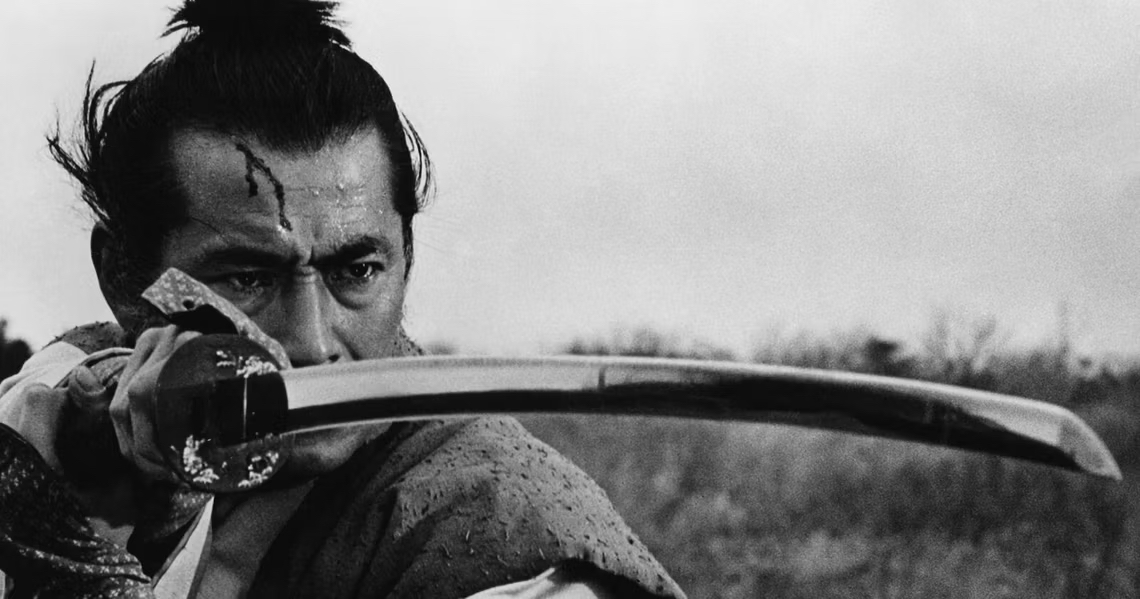 Seven Samurai