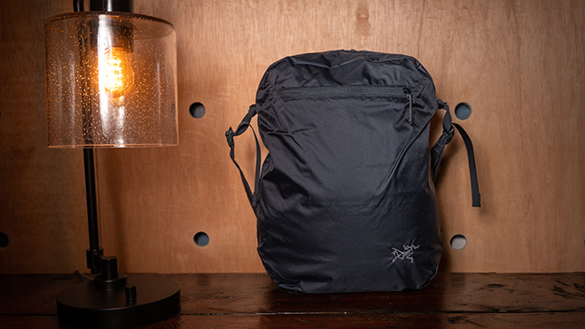 Arc'teryx Heliad 12 Tote