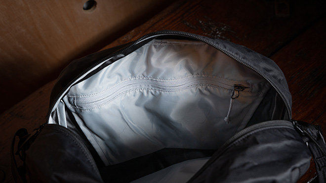 Arc'teryx Heliad 12 Tote