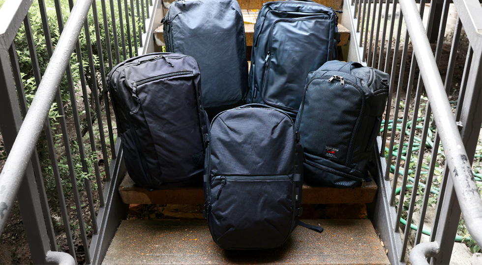 Away Travel Carry-On Review :: Road Test - Carryology