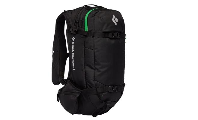 Black Diamond Dawn Patrol 25L