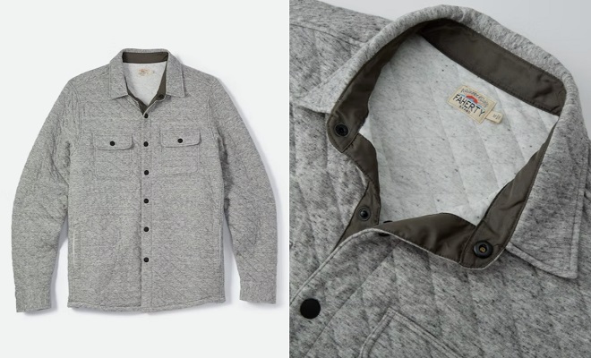 Best Shirt Jackets For Men in 2023 | Buyers Guide