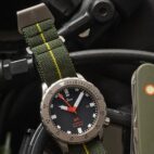 Prometheus Design Werx Ti-MNPara Strap