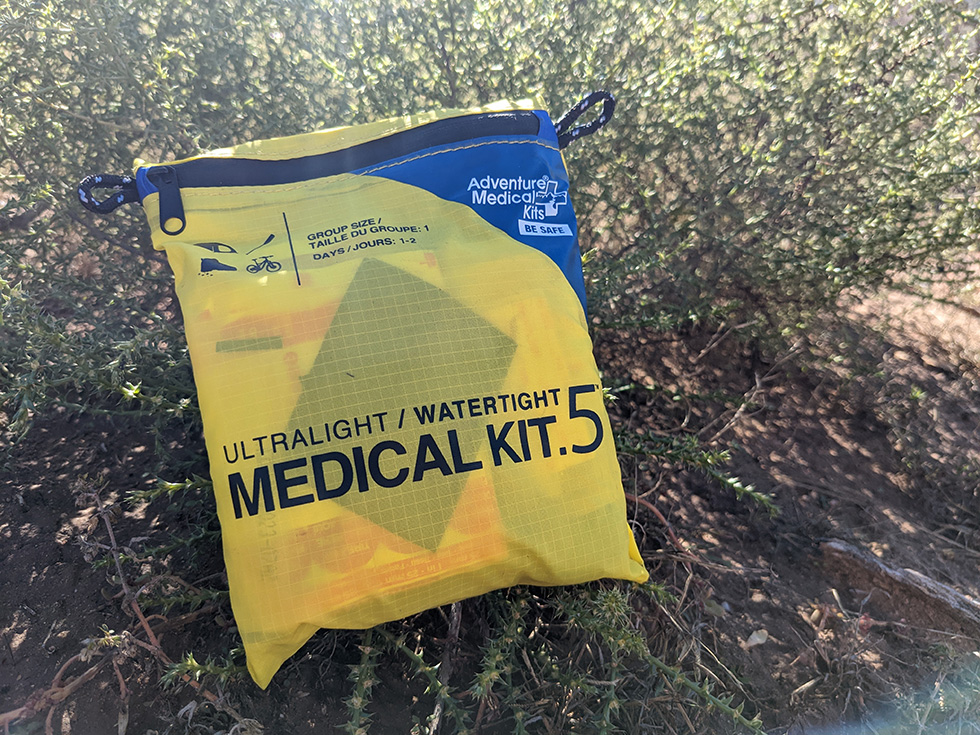 Adventure Medical Kits