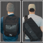 best work shoulder bag 2020