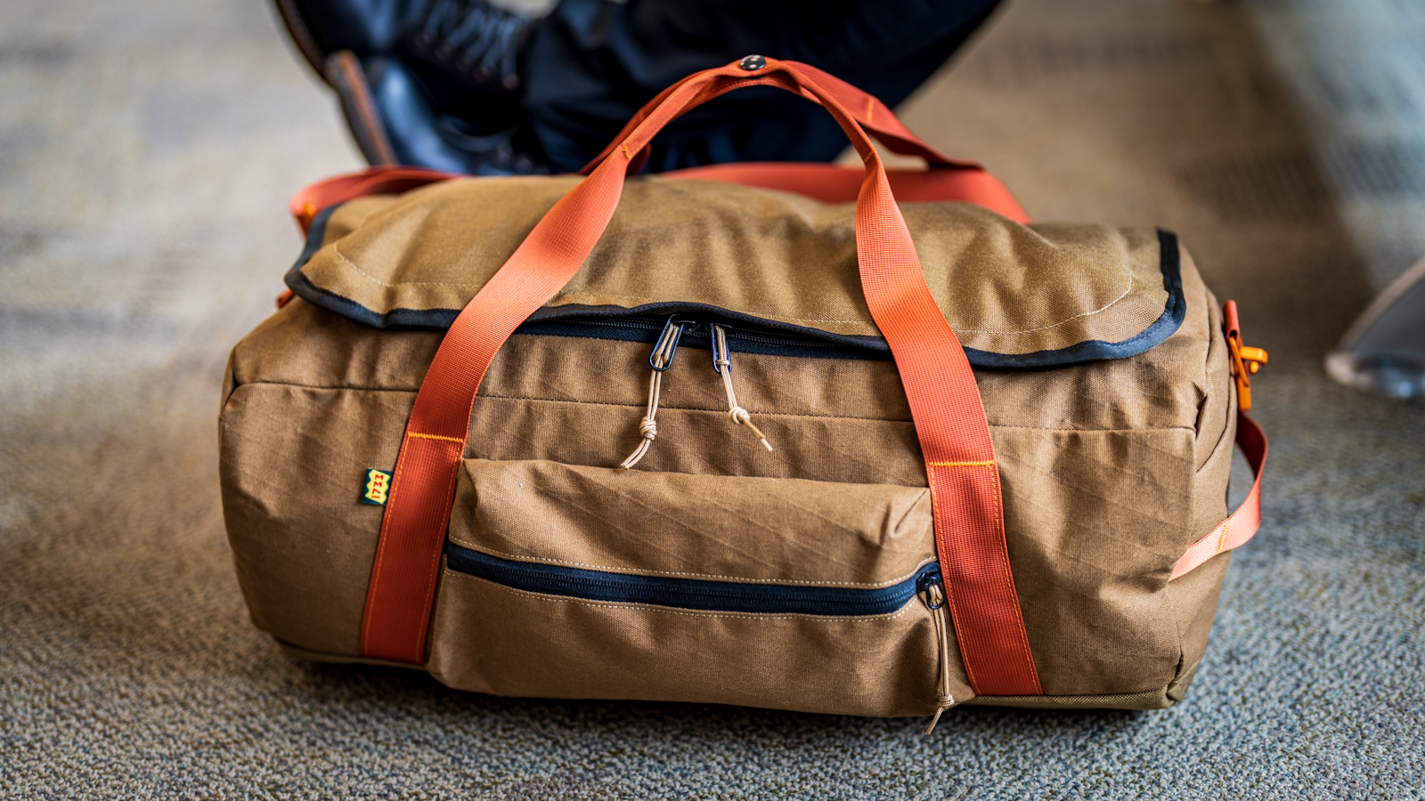 First Look | Huckberry and 1733 Adventure Ready Collection