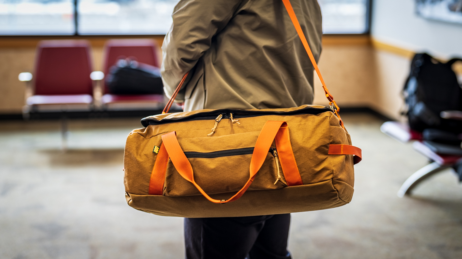 First Look | Huckberry and 1733 Adventure Ready Collection