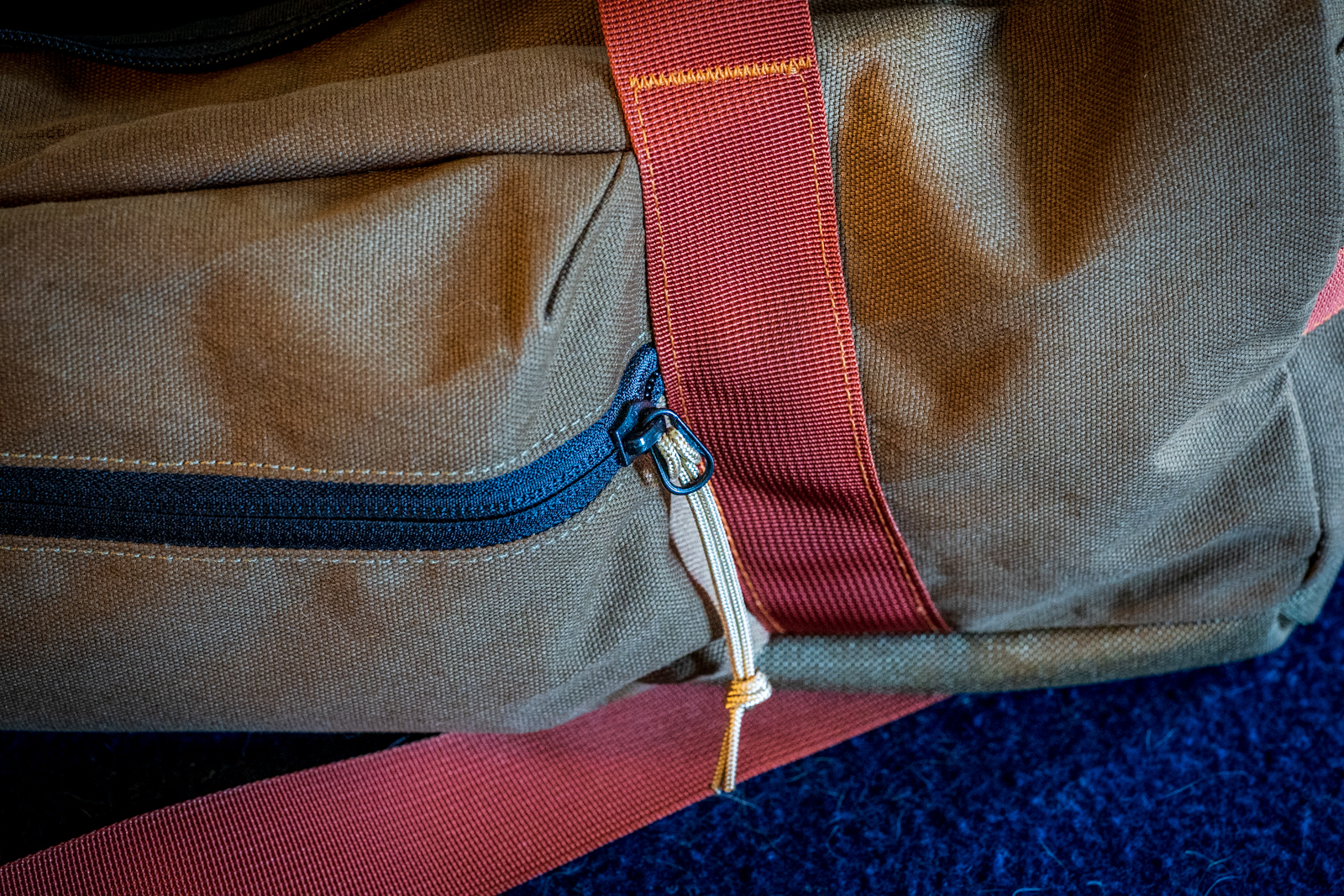 First Look | Huckberry and 1733 Adventure Ready Collection