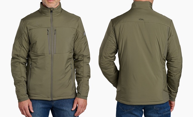 KÜHL Aktivator Jacket