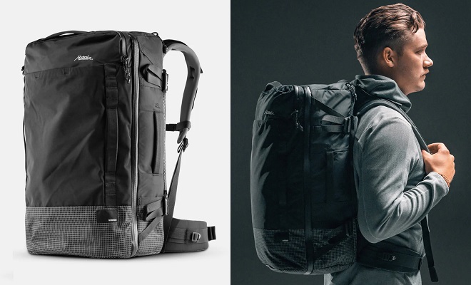 Matador GlobeRider45 Travel Backpack