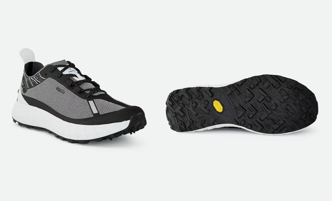 Norda 001 Trail Running Sneaker