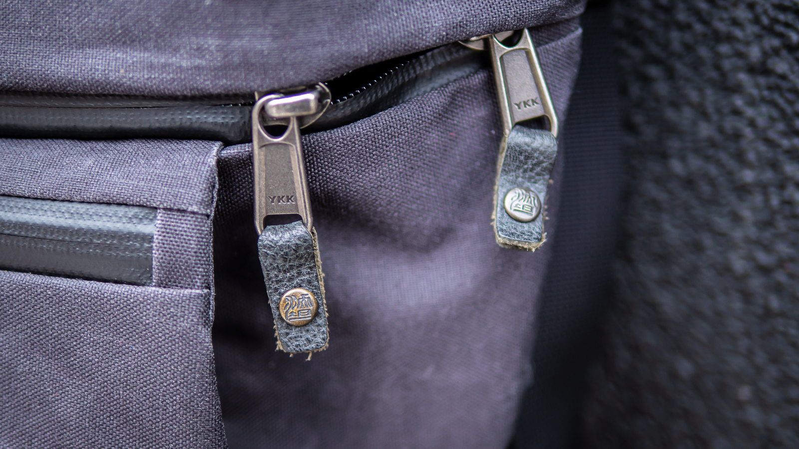 First Look | Wotancraft Waist Pack 3.5L