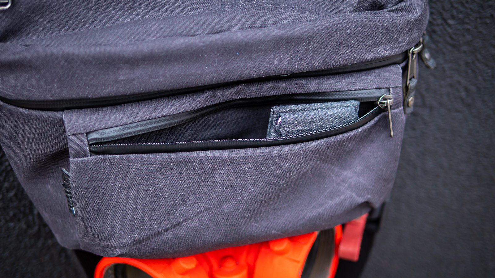 First Look | Wotancraft Waist Pack 3.5L