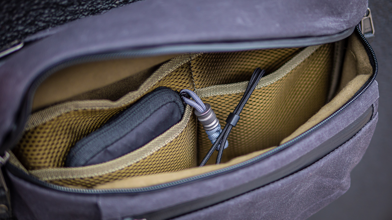 First Look | Wotancraft Waist Pack 3.5L