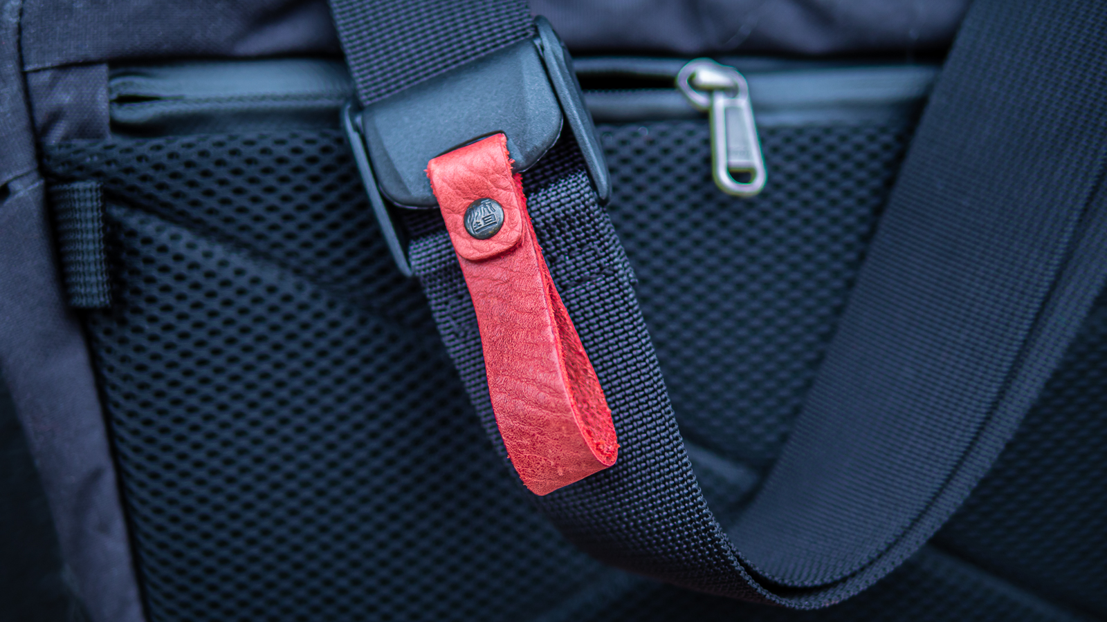 First Look | Wotancraft Waist Pack 3.5L